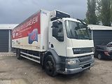 DAF LF (2010) 55.220, EEV, IZOTHERM,ČELO, AC - náhled 1