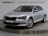 Škoda Superb (2019) STYLE 2.0TDI 140KW 4x4 DSG WEB - náhled 1
