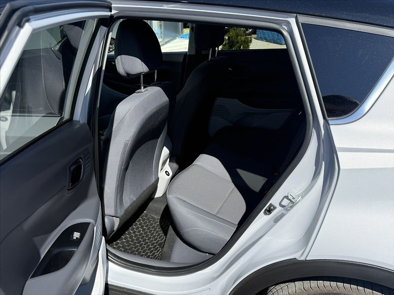 Hyundai Bayon 1,0 T-GDI 74kW Style - fotka 22 z 26