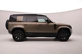 Land Rover Defender (2026) 110 D350 X-DYNAMIC HSE AWD AUT - náhled 13