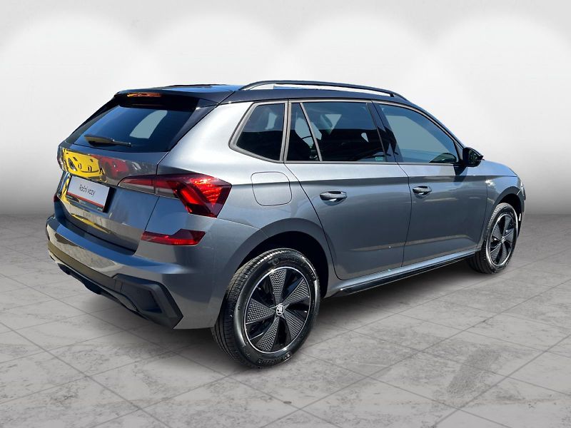 Škoda Kamiq 1.0TSi DSG MONTE CARLO 85kW - fotka 2 z 21
