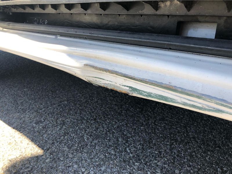 Volkswagen Crafter 2.0 TDI - fotka 27 z 28