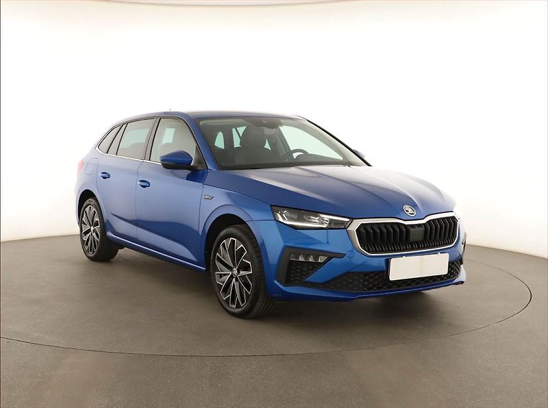 Škoda Scala (2024) First Edition 1.5 TSI - fotografie inzerátu