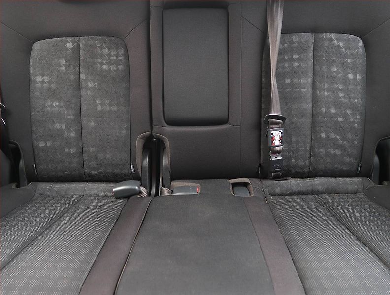Kia Venga (2016) 1.6 CVVT - fotka 10 z 14