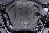 Audi A8 60 TSFI S-line/Q/B&O/Led/460PS - náhled 10
