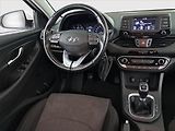 Hyundai i30 (2018) 1.6 CRDi, Park. senzory - náhled 7
