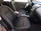 Nissan Qashqai (2009) 1.5 dCi, po STK, Tažné - náhled 9
