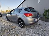 Opel Astra 1.6i  - náhled 3