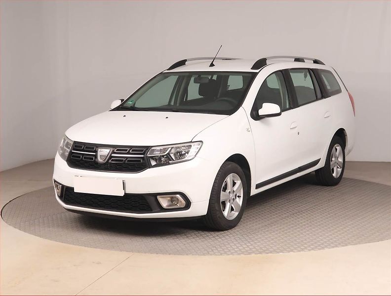 Dacia Logan (2019) 1.0 SCe, Navi, Tempomat - fotka 2 z 15