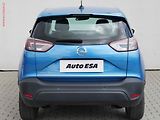 Opel Crossland X (2018) 1.2 PT, AC, tempo, park.asist - náhled 4