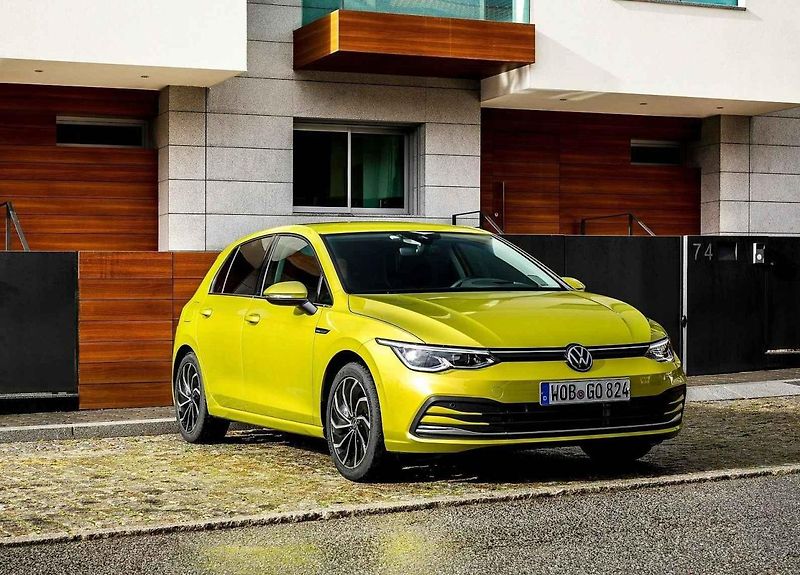 Volkswagen nabídne také velké elektrické kombi