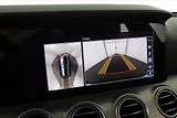 Mercedes-Benz Třídy E (2017) AMG Paket E 400 4MATIC - náhled 28