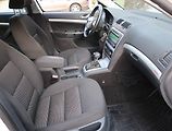 Škoda Octavia (2011) 2.0 TDI, 4X4, Automat - náhled 9
