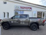 Toyota Hilux 2.8L Diesel  6 AT Invincible - náhled 3