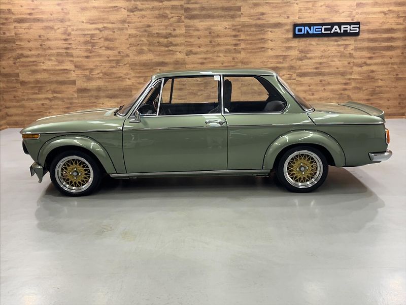 BMW Ostatní 2002 WEBER DBILAS - fotka 2 z 37