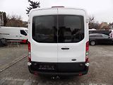 Ford Transit 2,2 TDCI 92 KW L3H2 KLIMA TZ - náhled 13