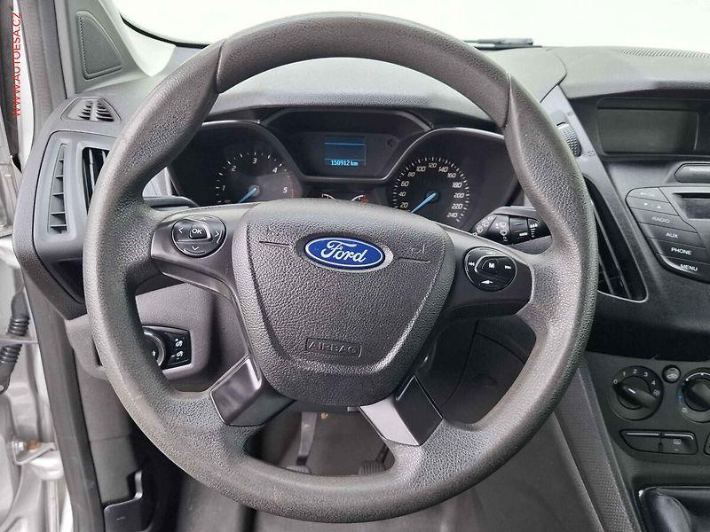 Ford Transit Connect (2015) 1.5TDCi MAXi 7míst, Trend - fotka 14 z 20