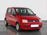 Fiat Panda (2008) 1.1, po STK, plně pojízdný - náhled 1