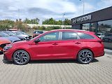 Hyundai i30 1.5 T-GDI/117kW N-Line DCT - náhled 8