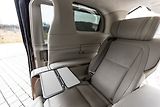 Lexus LM 350h  350H 2,5 HEV Luxury VIP Amonit - náhled 23