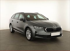 Škoda Octavia (2025) 1.5 TSI, SELECTION, DPH - fotografie inzerátu