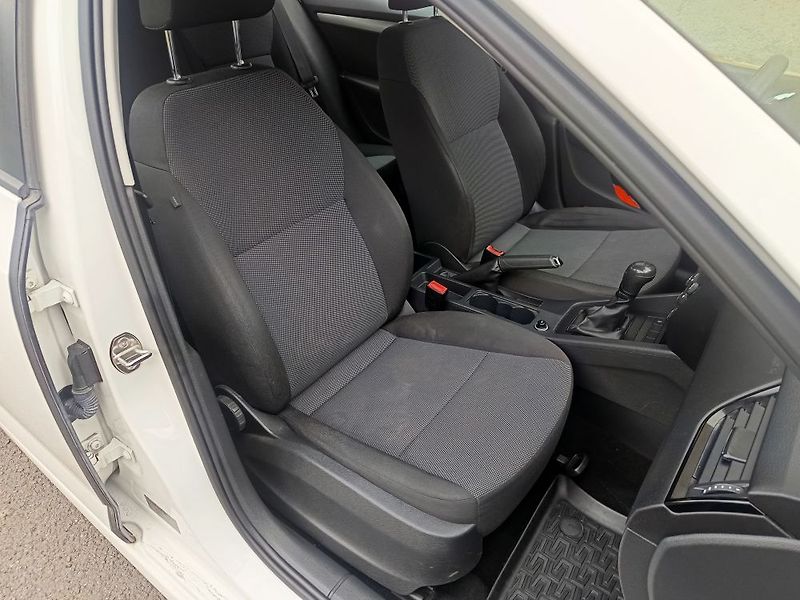 Škoda Octavia (2014) - fotka 42 z 55