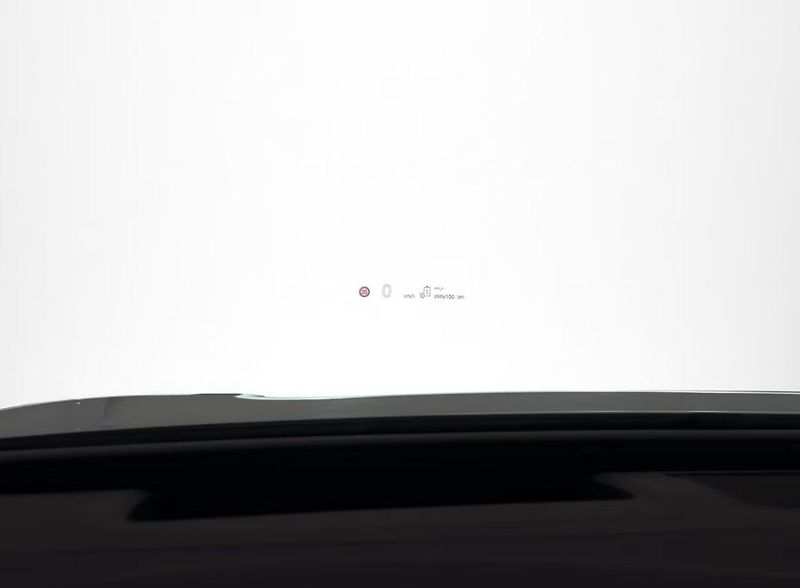 Volkswagen ID.7 Pro 360k Masáž Matrix HuD Pano - fotka 15 z 36