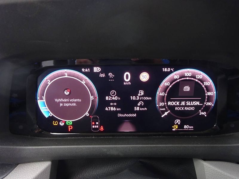 Volkswagen Crafter (2026) 35  2,0TDi /130kW 4Motion AUT - fotka 19 z 30