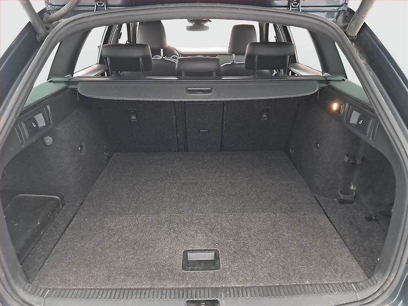 Škoda Octavia (2019) Laurin&Klement 2.0 TDI - fotka 14 z 17