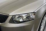 Škoda Octavia - náhled 9