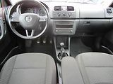 Škoda Fabia (2014) 1.2 TSi, 2.maj,ČR, Ambition - náhled 8