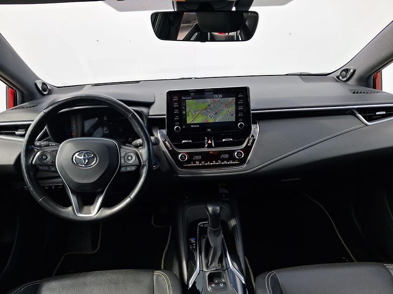 Toyota Corolla 2.0 HSD e-CVT Executive VIP JB - fotka 5 z 26