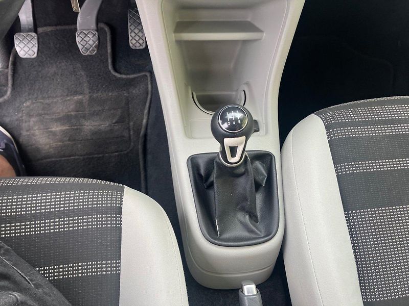 Seat Mii 1,0MPi (55kW)*KLIMATIZACE* - fotka 12 z 14