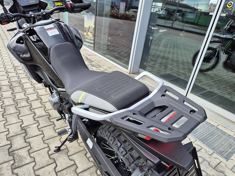 CFMOTO 450 MT-RX (2026) - fotka 35 z 77