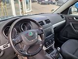 Škoda Yeti 2,0 TDI AC NAVI VÝHŘEVY - náhled 18