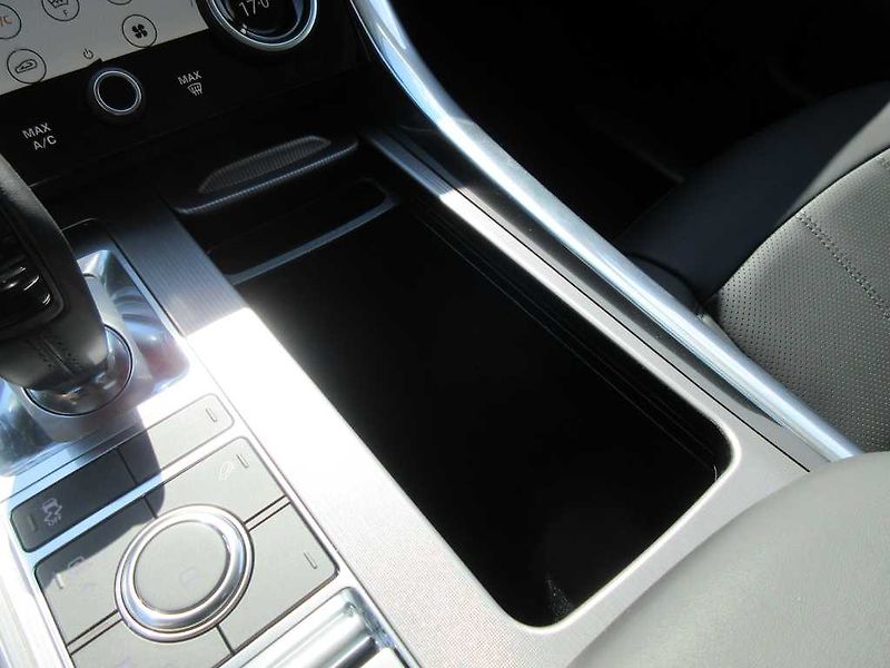 Land Rover Range Rover Sport 3,0 SDV6 HSE D250 4x4 aut. - fotka 35 z 46