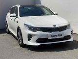 Kia Optima (2018) 2.0 T-GDi, GT, kůže, AT - náhled 1
