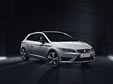 Seat Leon Cupra.