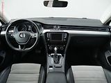 Volkswagen Passat (2016) 2.0 TDi 4x4, ČR, Highline - náhled 8