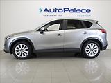 Mazda CX-5 2,0 G160 4x4 MT Tažné Bose ČR - náhled 4