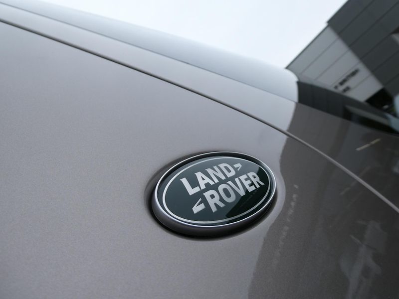 Land Rover Discovery (2026) 5 3,0  S D250 - fotka 38 z 39