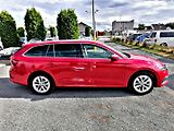 Škoda Octavia (2021) 1.5 TSi e-tec DSG Clever ACC - náhled 7