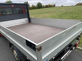 Iveco Daily 2.3JTD valník 75000KM NOVÁ STK - náhled 1