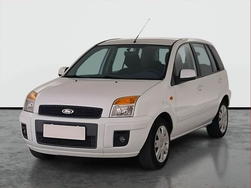 Ford Fusion (2011) 1.4, ČR,1.maj, Serv.kniha - fotka 2 z 18