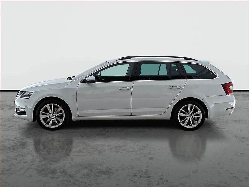 Škoda Octavia (2019) Style Plus 2.0 TDI, ČR,1.maj - fotka 3 z 16
