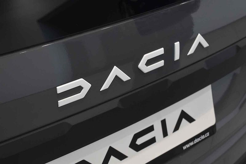 Dacie s novými příděmi jsou již u tuzemských dealerů