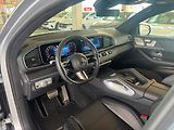 Mercedes-Benz GLE 450d 4MATIC kupé - náhled 12