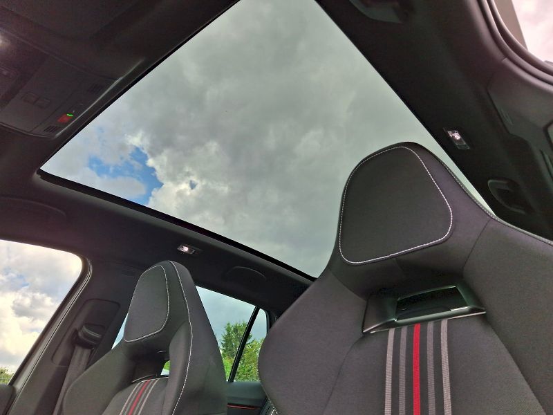 Škoda Scala (2025) Monte Carlo DSG 1,5TSi 110kW - fotka 33 z 35