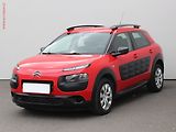 Citroën C4 Cactus (2014) 1.2 VTi, AC, tempo - náhled 2