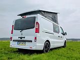 Renault Trafic (2025) Long Weekend by KRS - náhled 9